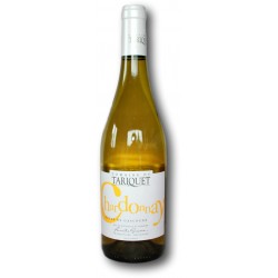 Domaine Tariquet Chardonnay