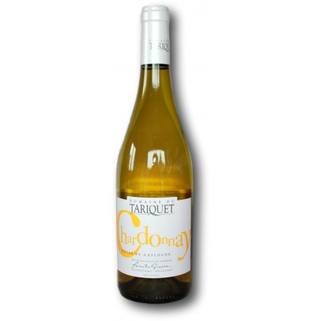 Chardonnay - Tariquet