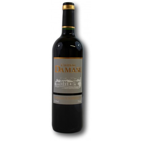 Château DAMASE 2012