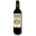 LUSSAC SAINT-ÉMILION 2018 - Château Lyonnat