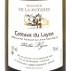 Côteaux-du-Layon Vieilles Vignes POTERIE