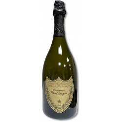 Champagne DOM PERIGNON Millésime 2012 en Coffret