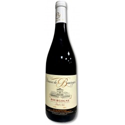 Bourgogne rouge Pinot Noir - Domaine Beauregard