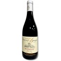 Bourgogne rouge Pinot Noir - Domaine Beauregard