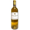 Sauternes Chateau Roumieu 2013