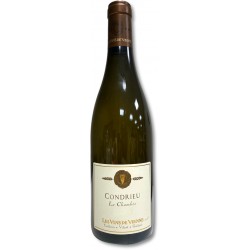 Condrieu LA CHAMBEE - LES VINS DE VIENNE