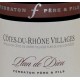 Côtes-du-Rhône « Plan de Dieu » - Domaine Ferraton & Fils