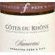 Côtes-du-Rhône Blanc « Samorens » - Domaine Ferraton & Fils