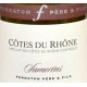 Côtes-du-Rhône Blanc SamorensFerraton