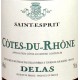 Côtes-du-Rhône Blanc DELAS « Saint-Esprit »