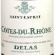 Côtes-du-Rhône Blanc DELAS Saint-Esprit