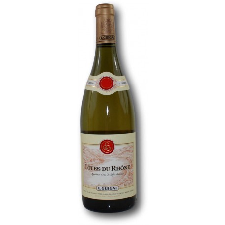 Côtes-du-Rhône Blanc GUIGAL