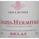 Crozes- Hermitage "Les Launes" - Domaine DELAS