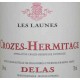 Crozes- Hermitage Launes DELAS