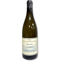 Condrieu "DePoncins" - Domaine François VILLARD