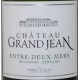Château Grand Jean - ENTRE-DEUX-MERS