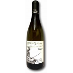 ERAUS - Vin blanc du domaine GASSAC