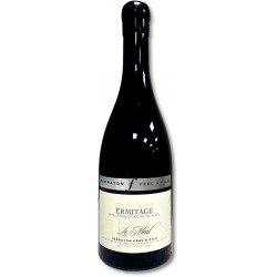 Ermitage rouge « Le Méal » - Domaine Ferraton & Fils