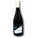 Givry red wine from Bissey cellar