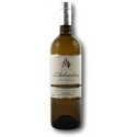 White Archambeau wine - Bordeaux Graves
