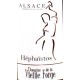 Héphaïstos - Domaine de la vieille Forge