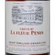 Château La Fleur PENIN - Saint-Émilion Grand Cru