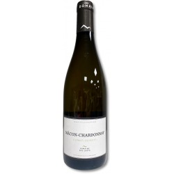 Mâcon-Chardonnay - Climat « En Bout » - Domaine des Crêts