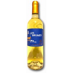 Monbazillac Brumes Caillevel