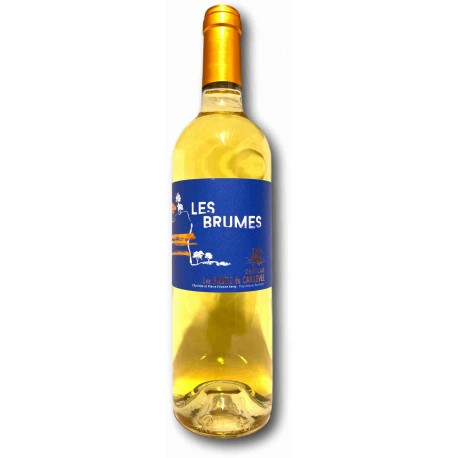 Monbazillac Brumes Caillevel