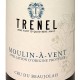 MOULIN-A-VENT de TRENEL - Cru du Beaujolais
