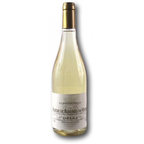 Muscat de Beaumes-de-Venise « La Pastourelle »