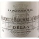 Muscat de Beaumes-de-Venise « La Pastourelle »