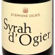 Syrah - Red wine from OGIER estate