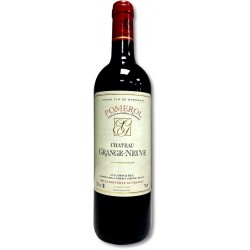 POMEROL Château Grange-Neuve 2017