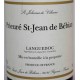 Prieuré Saint Jean de Bébian Blanc