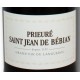 Prieuré Saint Jean de Bébian - Grand vin rouge du domaine