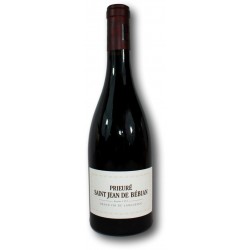 Prieuré Saint Jean de Bébian - Grand vin rouge du domaine