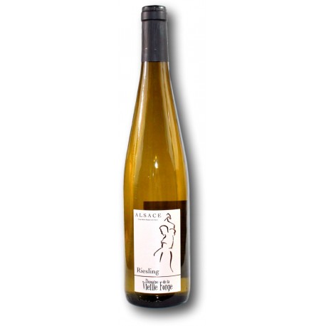 RIESLING Domaine de la vieille Forge