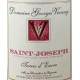 Saint Joseph rouge "Terres d'Encre" Georges Vernay