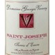 Saint Joseph rouge "Terres d'Encre" Georges Vernay