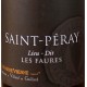 Saint Péray Les archevêques / Les Faures