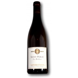 Saint-Péray « Les Bialères » - Les vins de Vienne