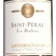 Saint-Péray « Les Bialères » - Les vins de Vienne