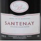 Santenay - Bourgogne Rouge