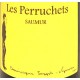 Saumur blanc Perruchets Saint-Vincent