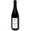 Syrah du domaine FINON