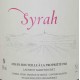 Syrah Marthouret