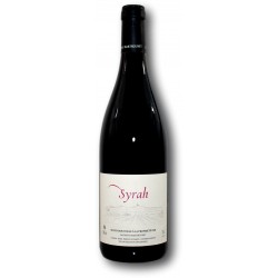 Syrah 2018 - Domaine Laurent Marthouret