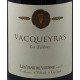 Vacqueyras "La Sillote" 2014