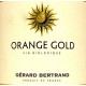 Vin ORANGE - Domaine BERTRAND